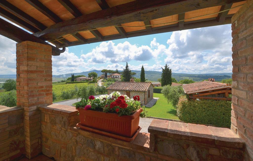 Agriturismo Il Canto Della Gallina Hotel Villastrada  Exterior photo