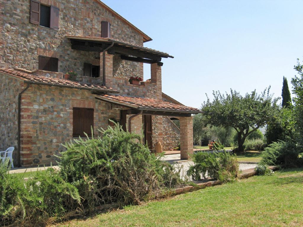 Agriturismo Il Canto Della Gallina Hotel Villastrada  Exterior photo