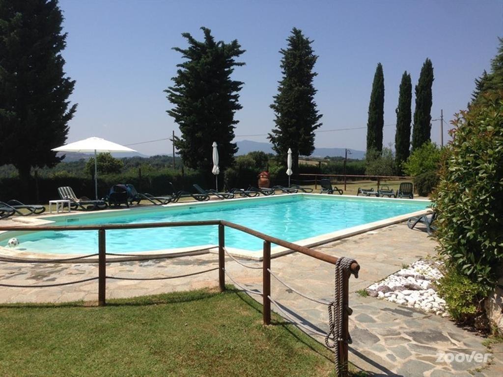 Agriturismo Il Canto Della Gallina Hotel Villastrada  Exterior photo