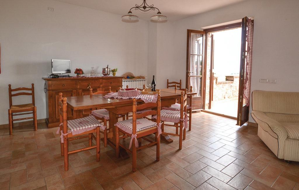 Agriturismo Il Canto Della Gallina Hotel Villastrada  Exterior photo